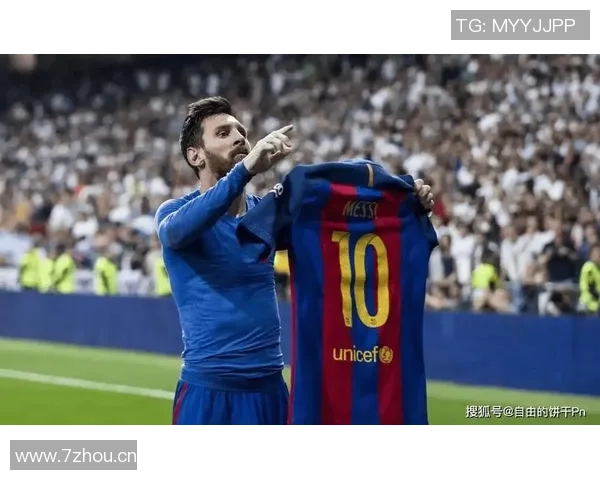 梅西38岁依然风采依旧我和他踢球也得拼命追球