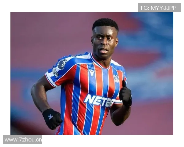 曼城计划明夏重塑防线水晶宫中卫格伊成为首选目标